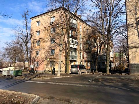 квартира за адресою Олександра Кошиця вул. (Караваєва), 17