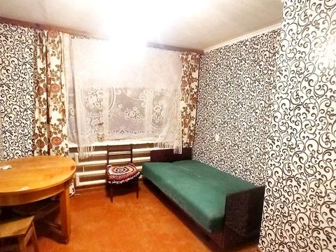 квартира по адресу 3-й Парковый пер.