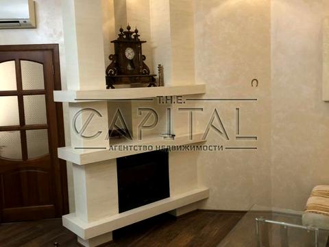 квартира по адресу Евгения Коновальца ул. (Щорса), 32-Г