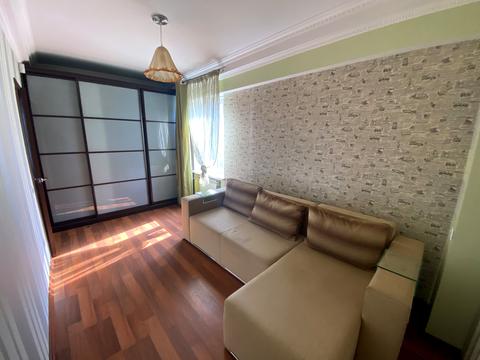 квартира за адресою Михайла Бойчука вул. (Кіквідзе), 6-А