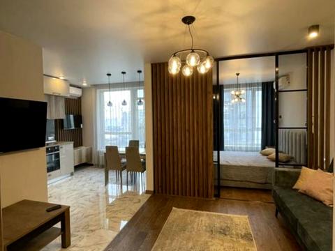 квартира по адресу Осокорская ул., 2-А