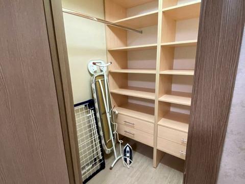квартира по адресу Академика Воробьёва ул., 1