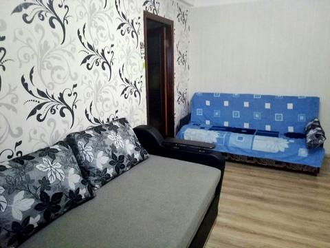 квартира по адресу Харьковское шоссе, 21/1