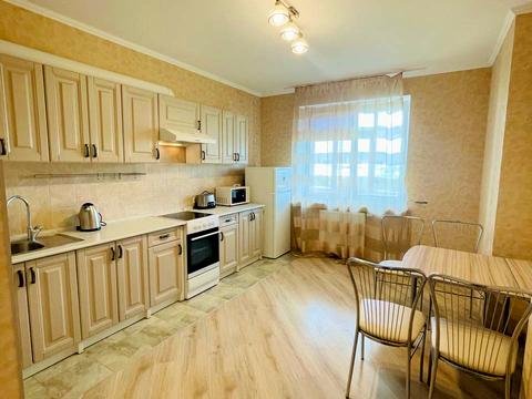 квартира за адресою Ревуцького вул., 9