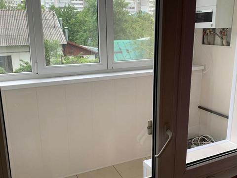 квартира за адресою Архітектора Богданова вул. (Василя Шкляра), 32