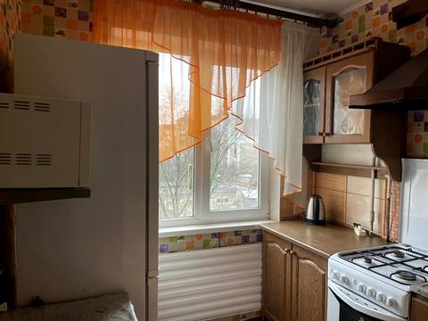 квартира за адресою 1-ї Танкової Бригади вул., 30