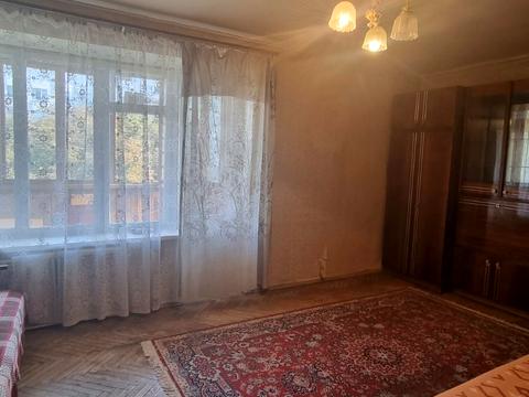 квартира по адресу Стретенская ул., 13