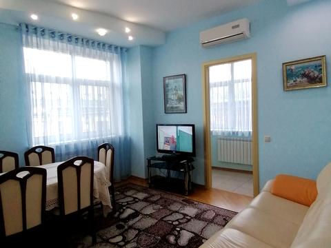 квартира за адресою Київ, Антоновича вул. (Горького), 72