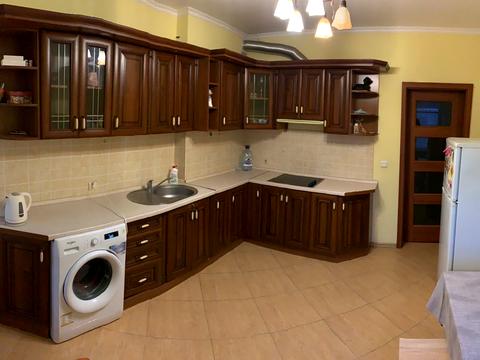 квартира по адресу Осенняя ул., 33
