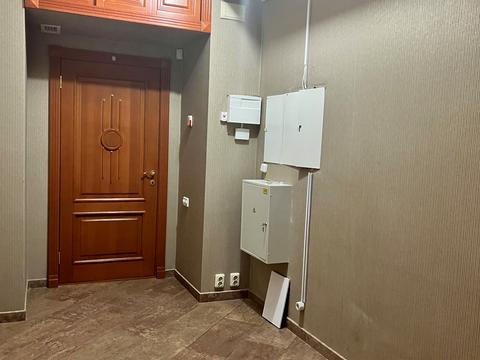 квартира по адресу Павловская ул., 18