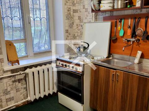 квартира по адресу Костя Гордиенко пер., 8