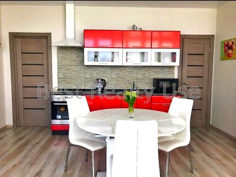 квартира по адресу Петра Калнишевського ул. (Михайла Майорова), 7