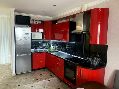 квартира за адресою Клавдіївська вул., 40-В