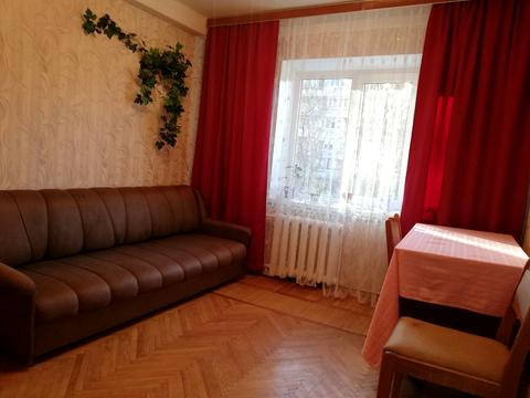 квартира по адресу Петра Калнишевського ул. (Михайла Майорова), 1