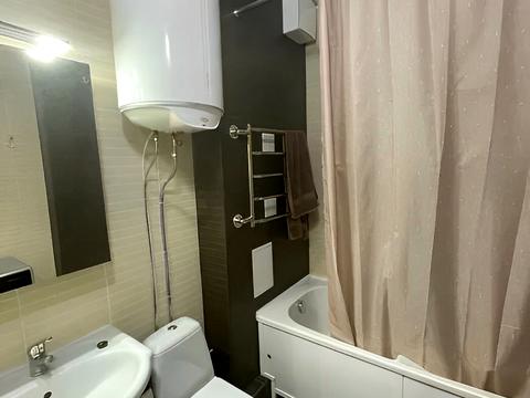 квартира по адресу Регенераторная ул., 4 к4