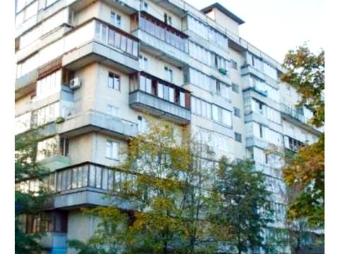 квартира по адресу Левка Лукьяненко ул. (Маршала Тимошенко), 6-А