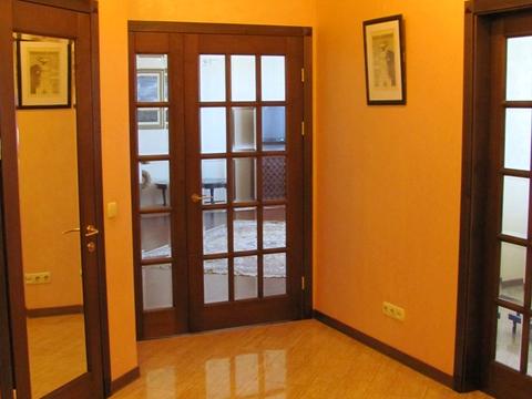 квартира за адресою В'ячеслава Чорновола вул., 25