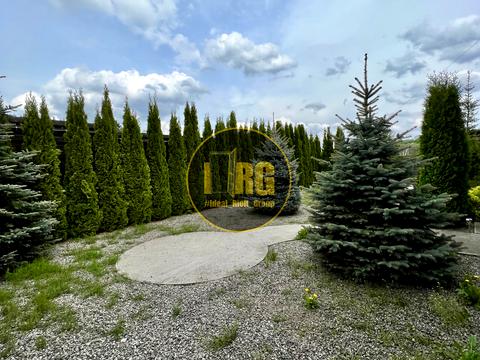 дом по адресу Вишнева