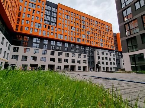 квартира за адресою Стрийська вул., 45