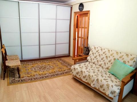 квартира за адресою Маршала Рокосовського просп., 3-А