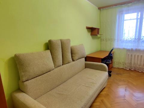 квартира по адресу Генерала Алмазова ул. (Кутузова), 6