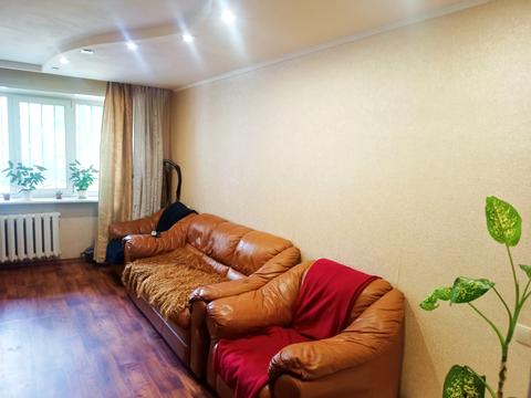 квартира за адресою Кирила Осьмака вул., 11