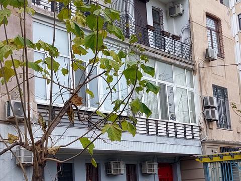 квартира по адресу Французский бульв., 11