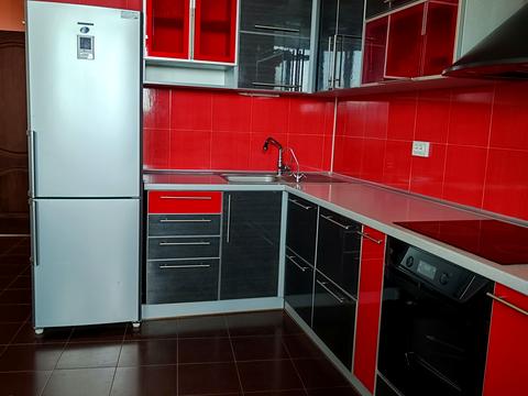 квартира за адресою Олени Пчілки вул., 2
