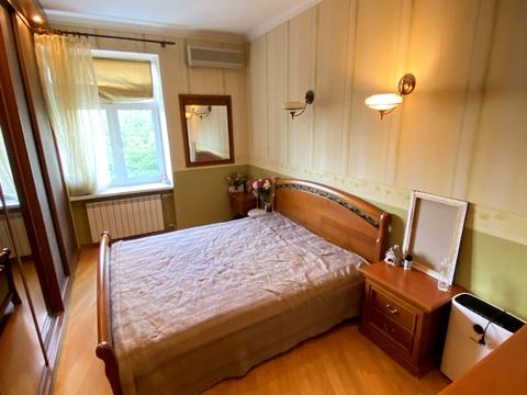 квартира по адресу Липская ул., 19/7