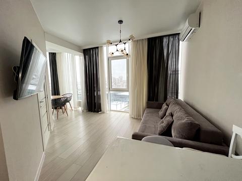 квартира по адресу Гагаринское Плато ул. (Гагаринское Плато), 5/2