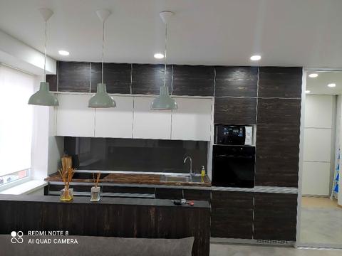 квартира по адресу Кобзаря бульв., 4