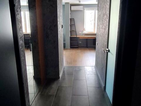 квартира за адресою Київ, Трускавецька вул., 4-Б