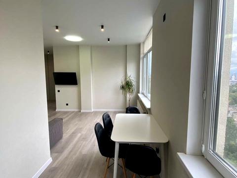 квартира за адресою Нагірна вул., 18/16