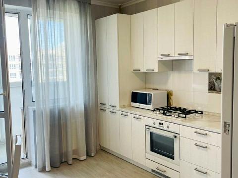 квартира по адресу Метрологическая ул., 54