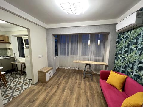 квартира за адресою Ентузіастів вул., 11/1