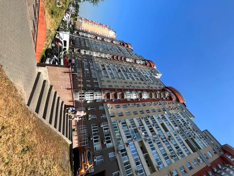 квартира за адресою Юлії Здановської вул. (Ломоносова), 50/2