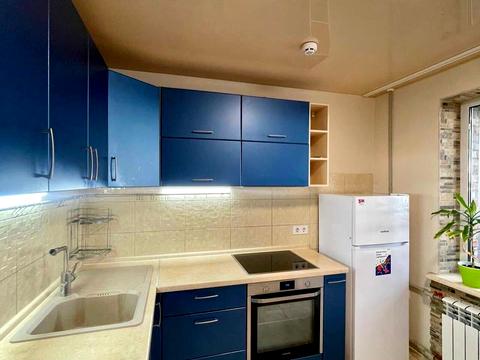 квартира за адресою Науки просп. (Гагаріна), 118