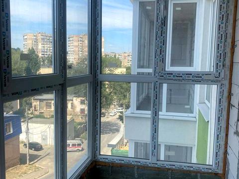 квартира по адресу Пишоновская ул., 22