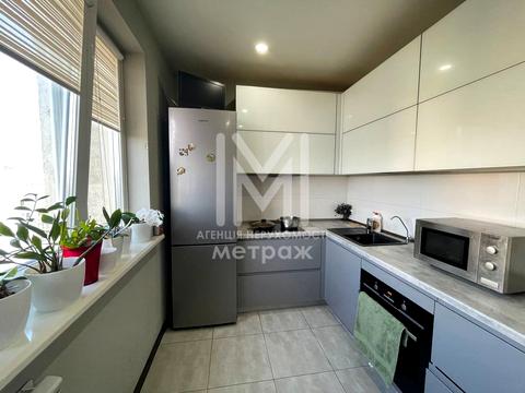 квартира за адресою Гарібальді вул., 3а
