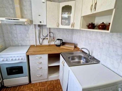 квартира по адресу Тролейбусна ул. (Степана Халтуріна), 5
