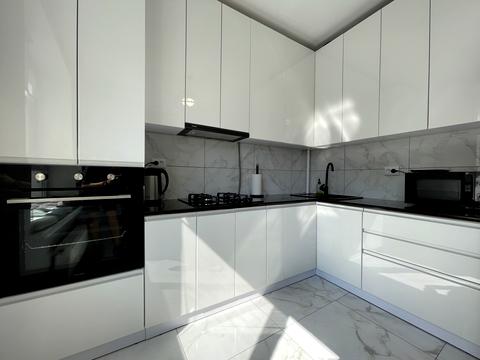 квартира по адресу Александра Довженко ул., 39