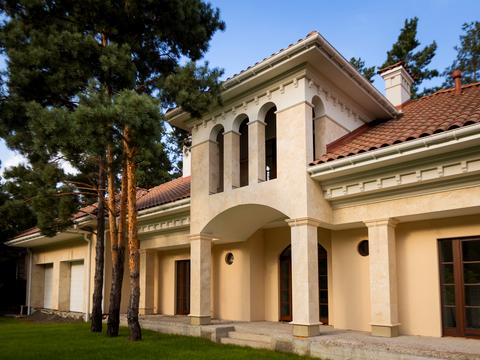будинок за адресою вул. Центральна