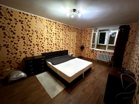 квартира за адресою Петра Григоренка просп., 20