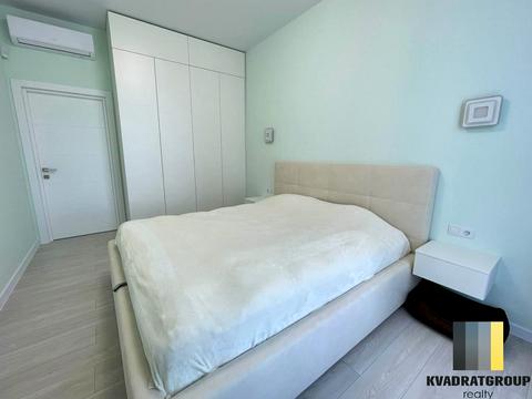 квартира за адресою Зоряний бульв., 1А
