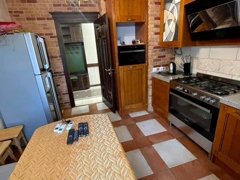 квартира по адресу Николая Лысенко ул., 22