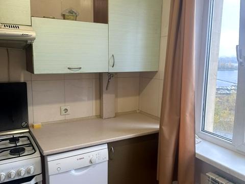 квартира за адресою Прирічна вул., 19