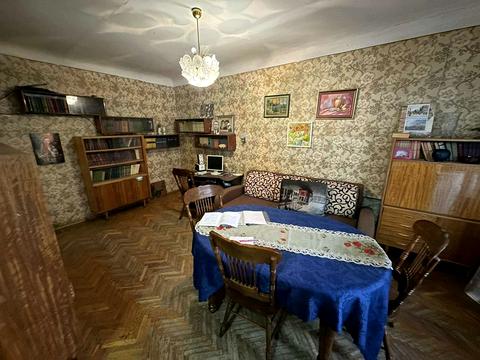 квартира за адресою Симона Петлюри вул. (Артема), 7/22