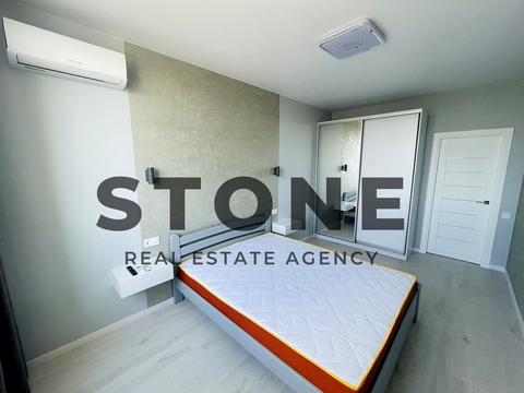 квартира по адресу Рональда Рейгана ул., 40