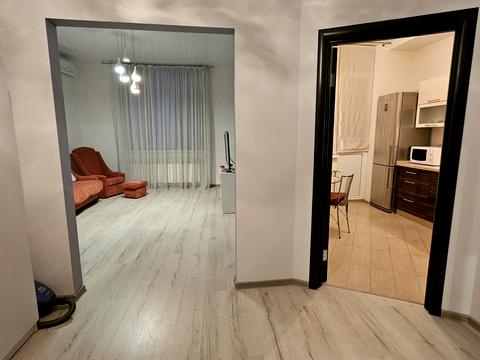 квартира за адресою Київ, Гната Хоткевича вул. (Червоногвардійська), 8