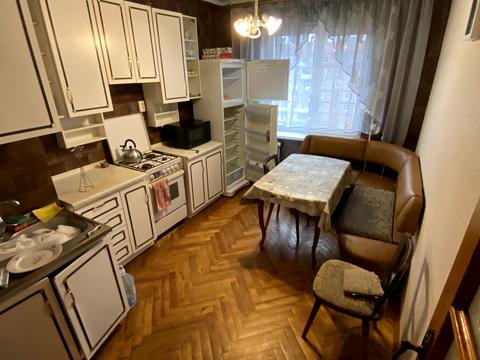 квартира по адресу Новогодняя ул., 79